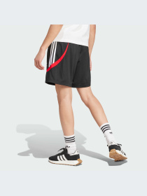 Шорты Adidas модель IX9642-KZ Фото