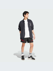 Шорты Adidas модель IX9642-KZ Фото