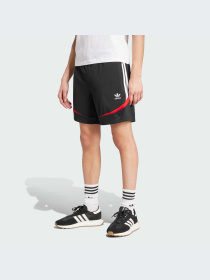 Шорты Adidas модель IX9642-KZ Фото