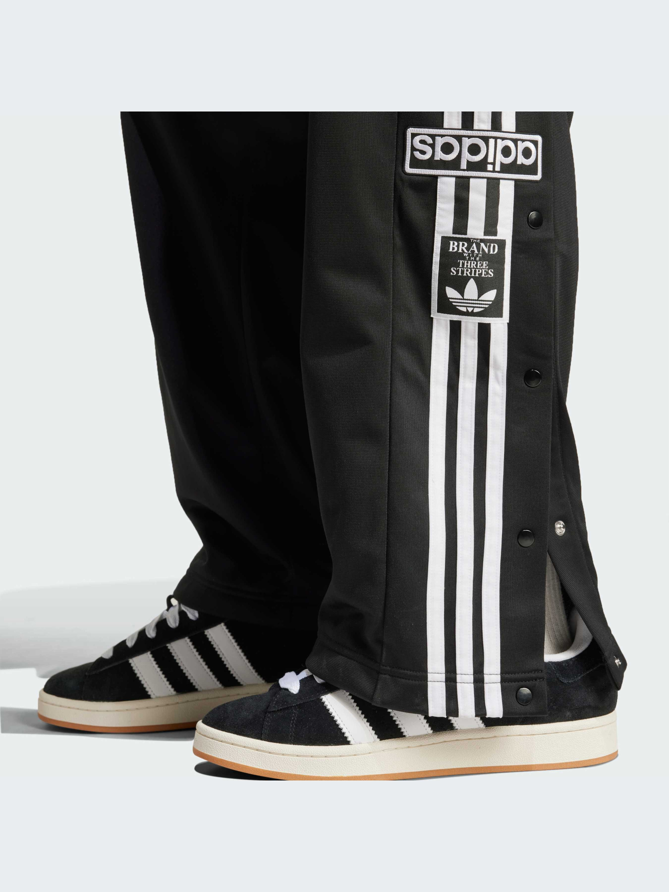 Брюки Adidas Adicolor модель IW3482-KZ Брюки Adidas Adicolor модель IW3482-KZ Фото