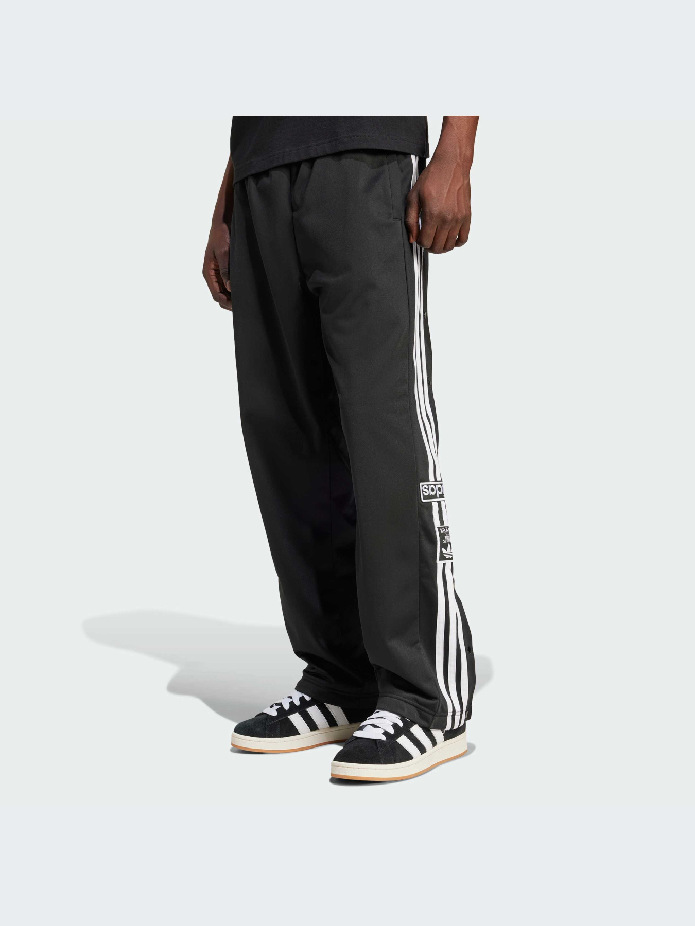 Брюки Adidas Adicolor модель IW3482-KZ Брюки Adidas Adicolor модель IW3482-KZ Фото
