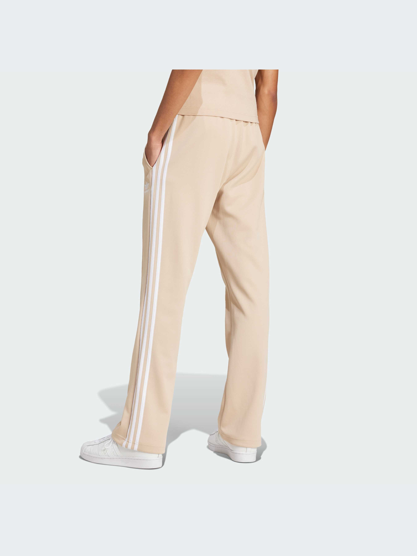 Брюки Adidas Adicolor модель IX5221-KZ Фото