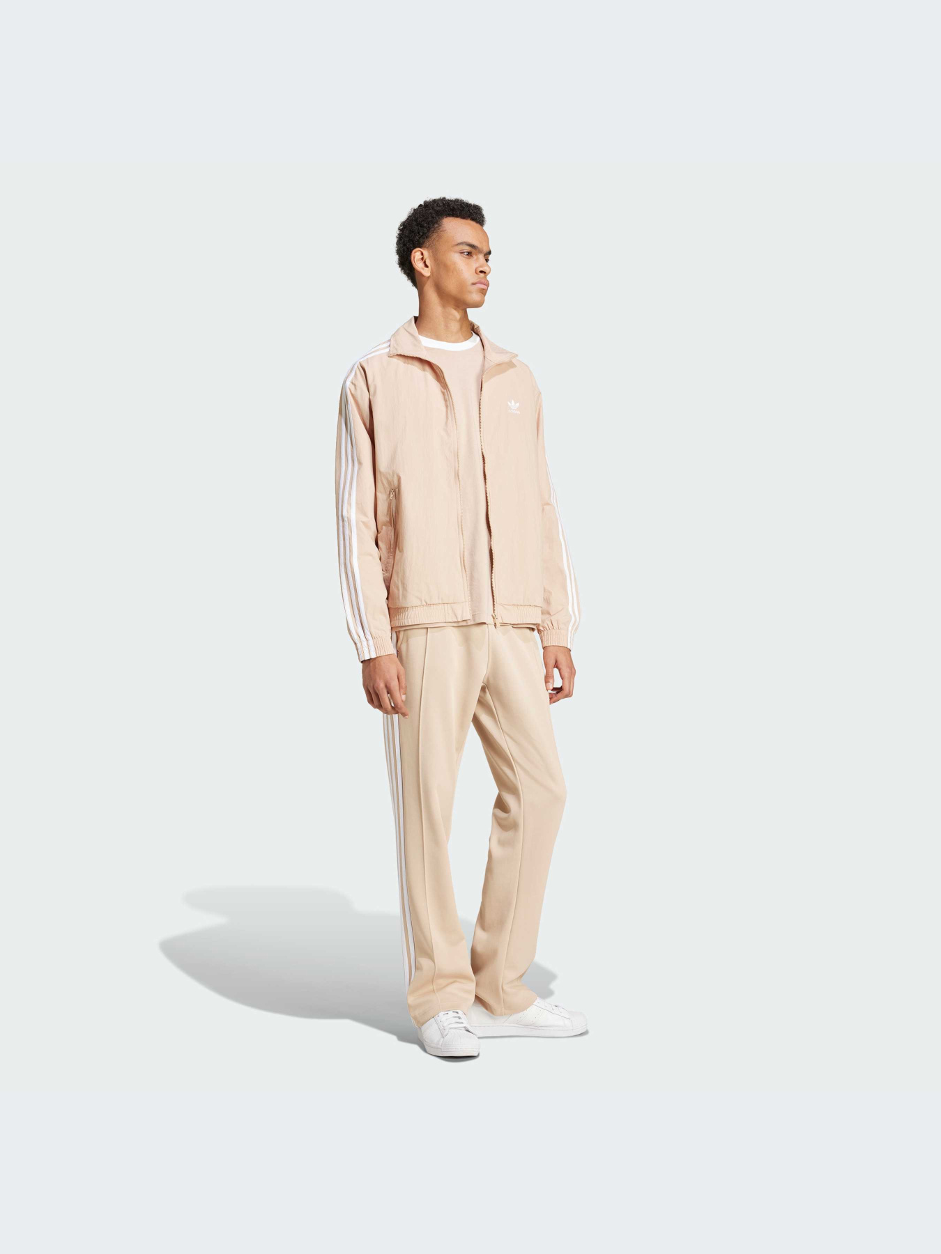 Брюки Adidas Adicolor модель IX5221-KZ Фото