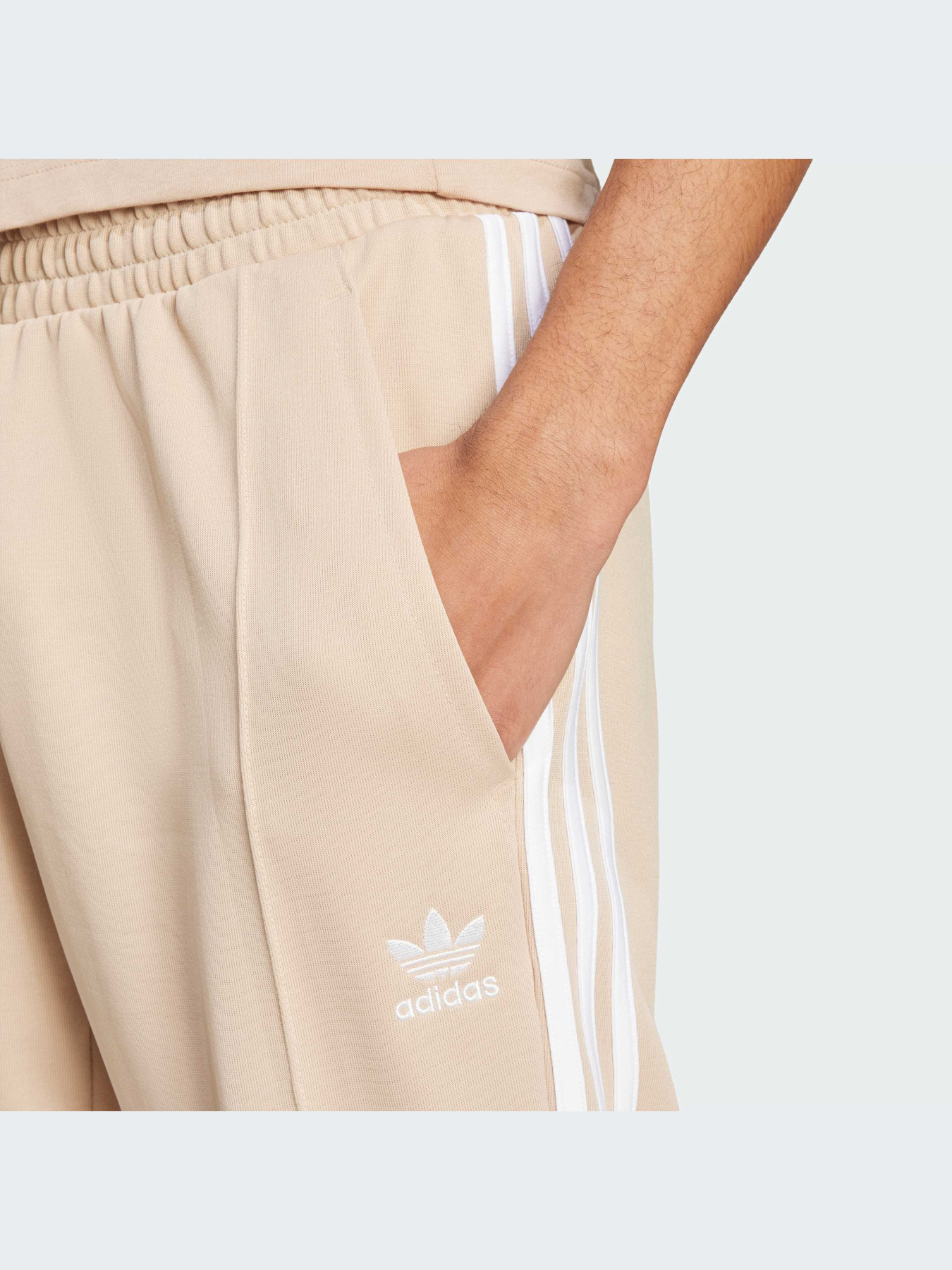 Брюки Adidas Adicolor модель IX5221-KZ Фото