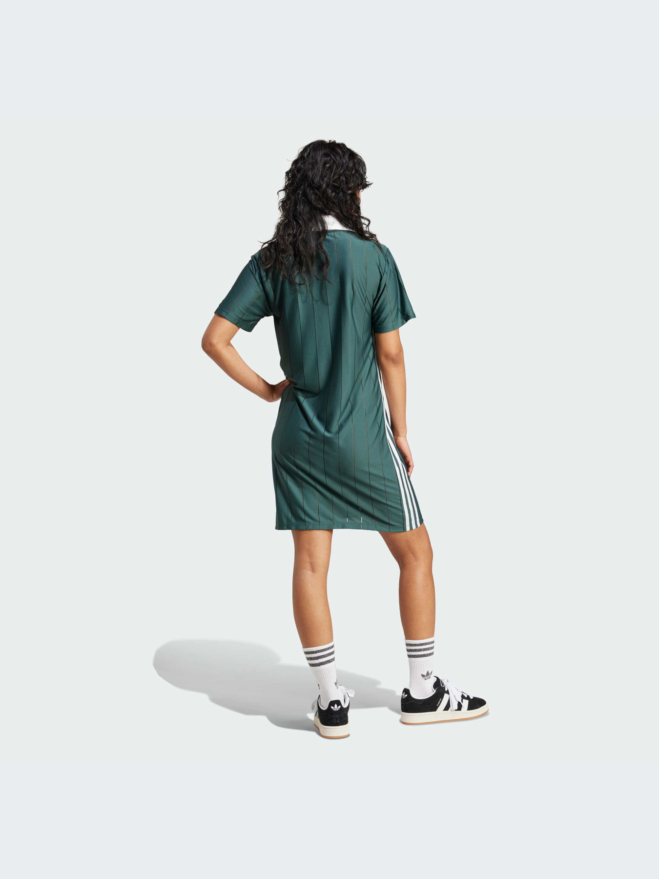 Платья Adidas модель IX5507-KZ Фото