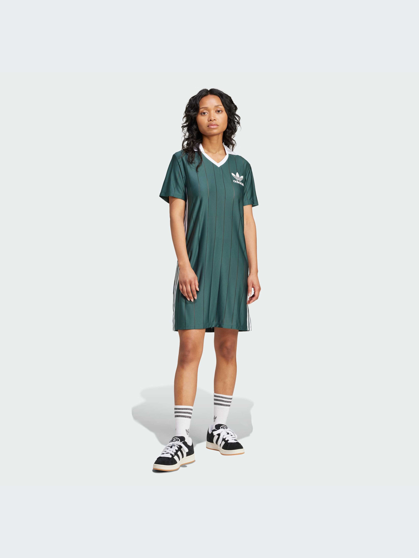 Платья Adidas модель IX5507-KZ Фото