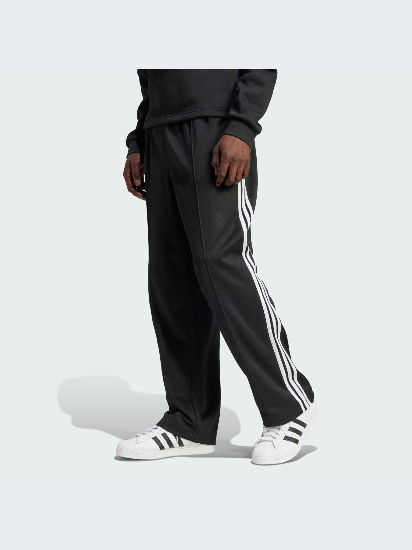 Брюки Adidas Adicolor модель IZ4801-KZ Фото