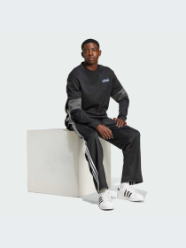 Брюки Adidas Adicolor модель IZ4801-KZ Фото