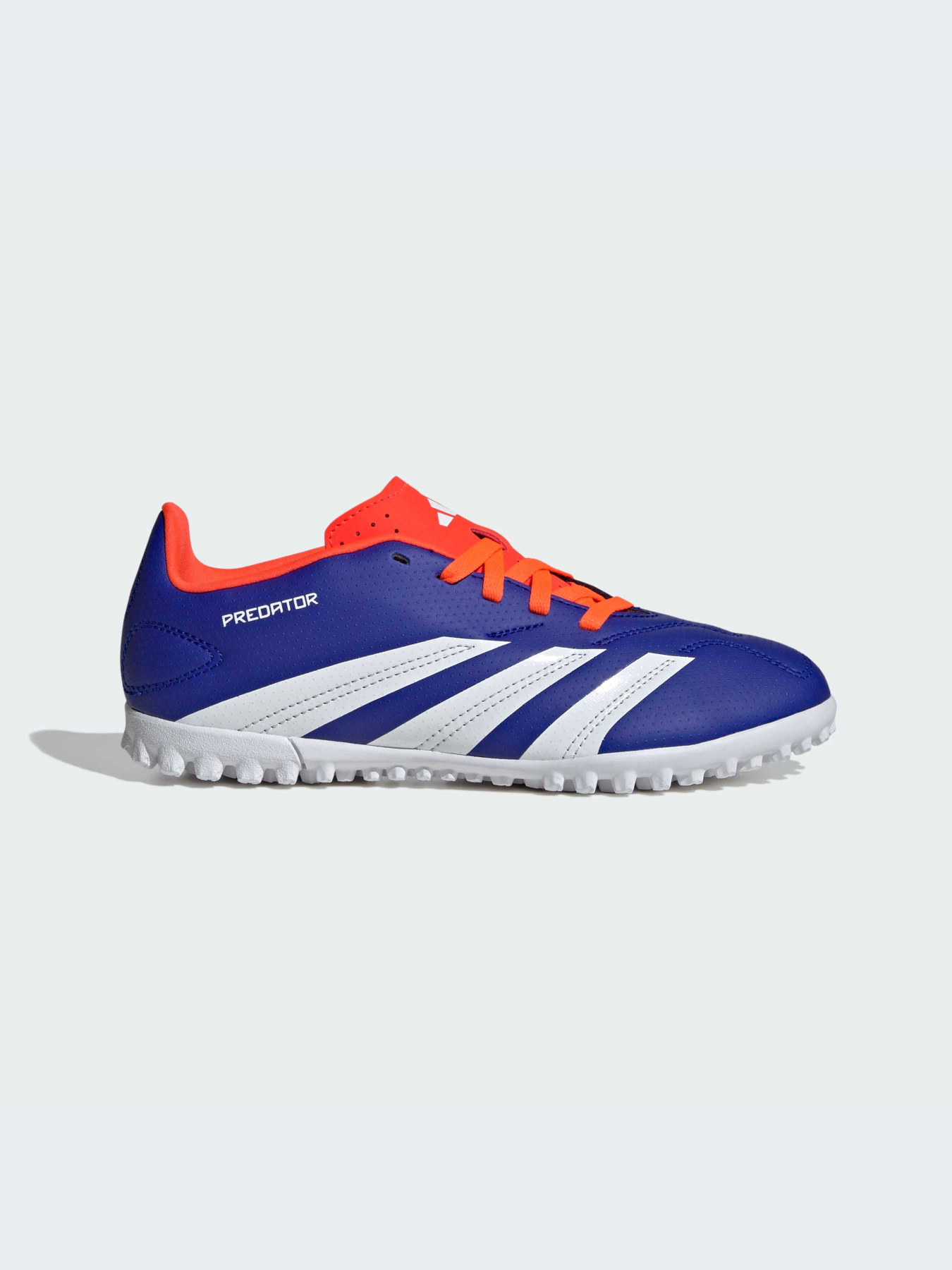 Кроссовки Adidas Predator модель ID3428-KZ Фото