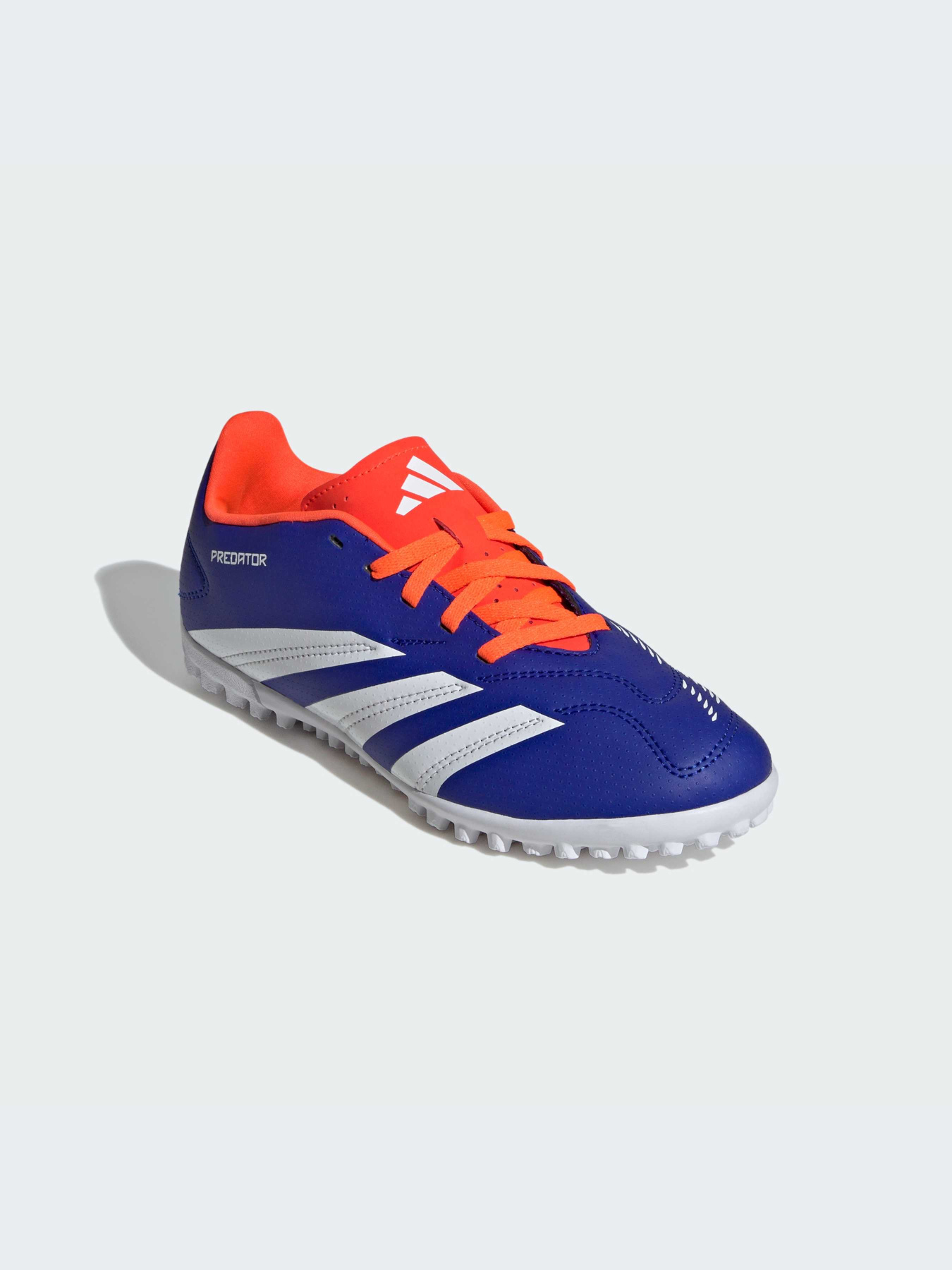 Кроссовки Adidas Predator модель ID3428-KZ Фото