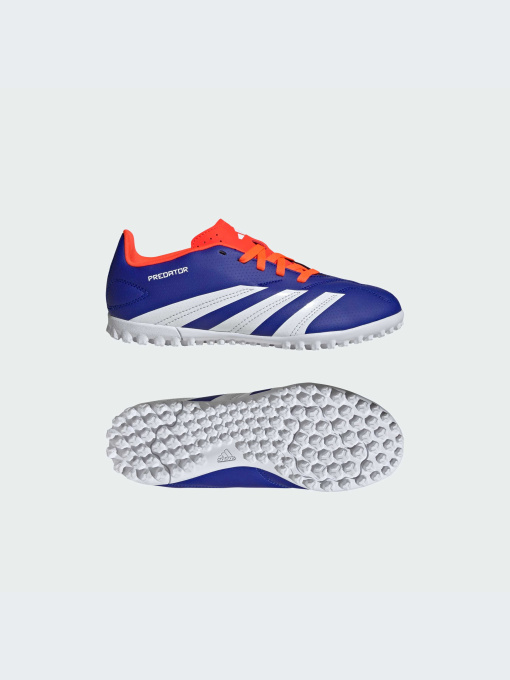 Кроссовкалар Adidas Predator үлгі ID3428-KZ Фото