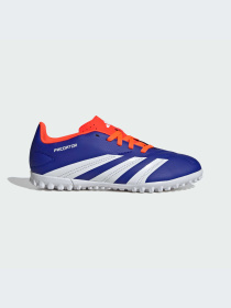 Кроссовки Adidas Predator модель ID3428-KZ Фото