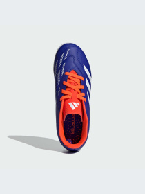 Кроссовки Adidas Predator модель ID3428-KZ Фото