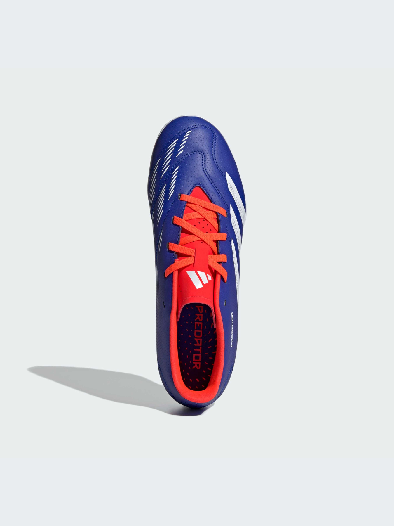 Кроссовки Adidas Predator модель IF6399-KZ Кроссовки Adidas Predator модель IF6399-KZ Фото