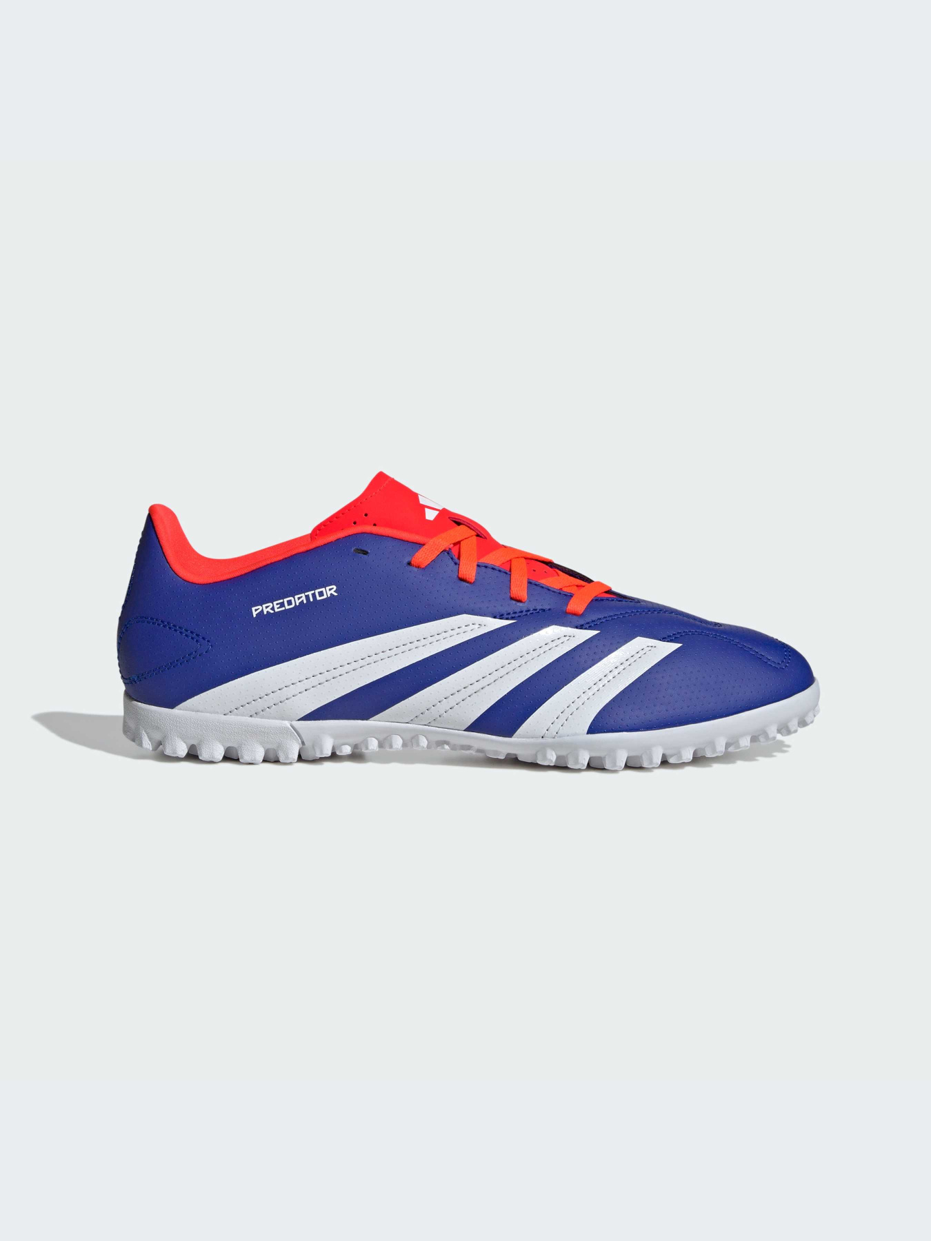 Кроссовки Adidas Predator модель IF6399-KZ Кроссовки Adidas Predator модель IF6399-KZ Фото