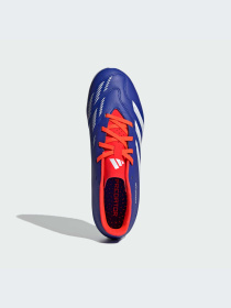 Кроссовки Adidas Predator модель IF6399-KZ Фото