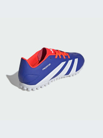 Кроссовки Adidas Predator модель IF6399-KZ Фото