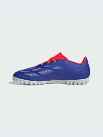 Кроссовки Adidas Predator модель IF6399-KZ Фото