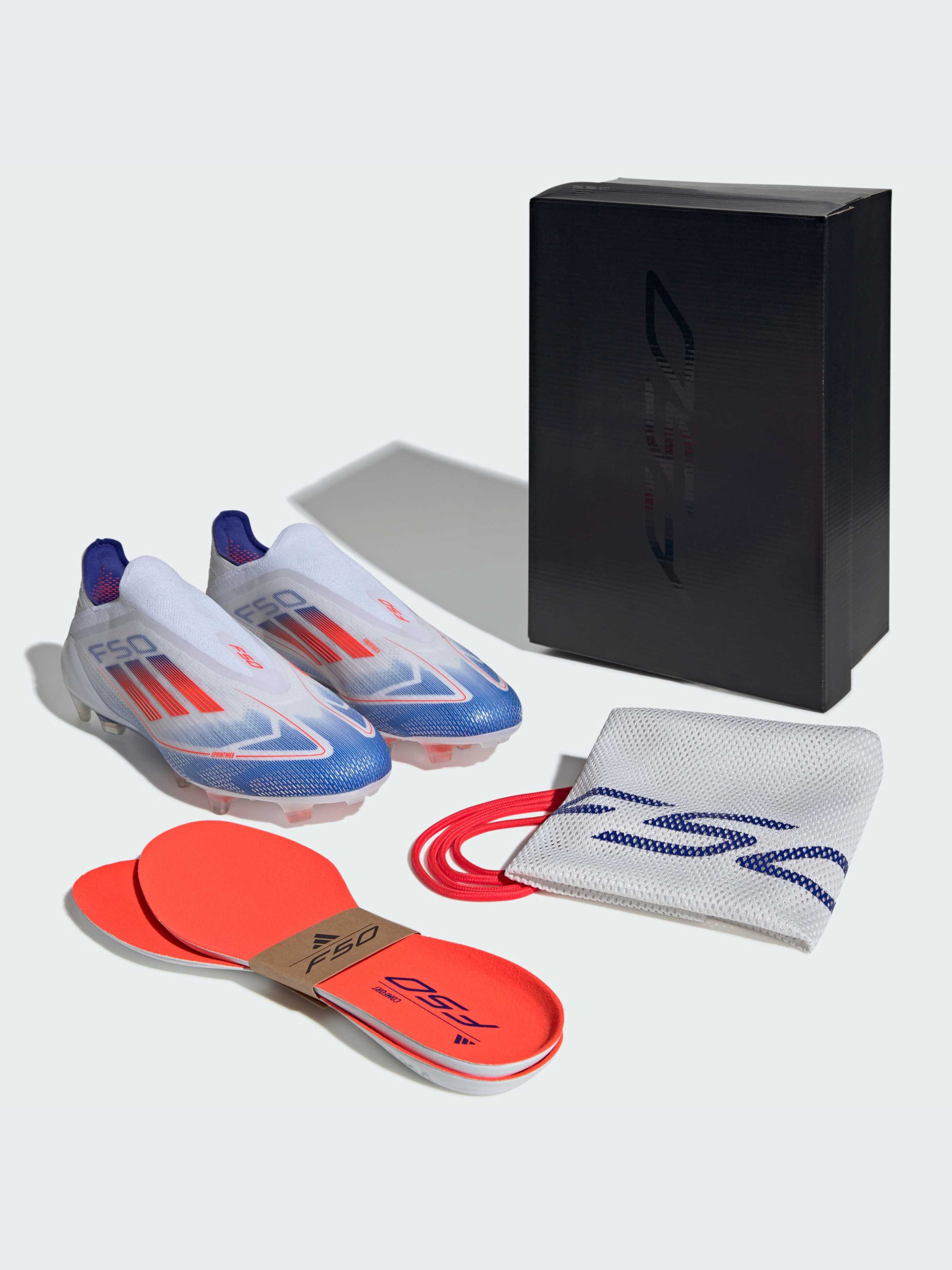 Кроссовки Adidas модель IF8819-KZ Фото