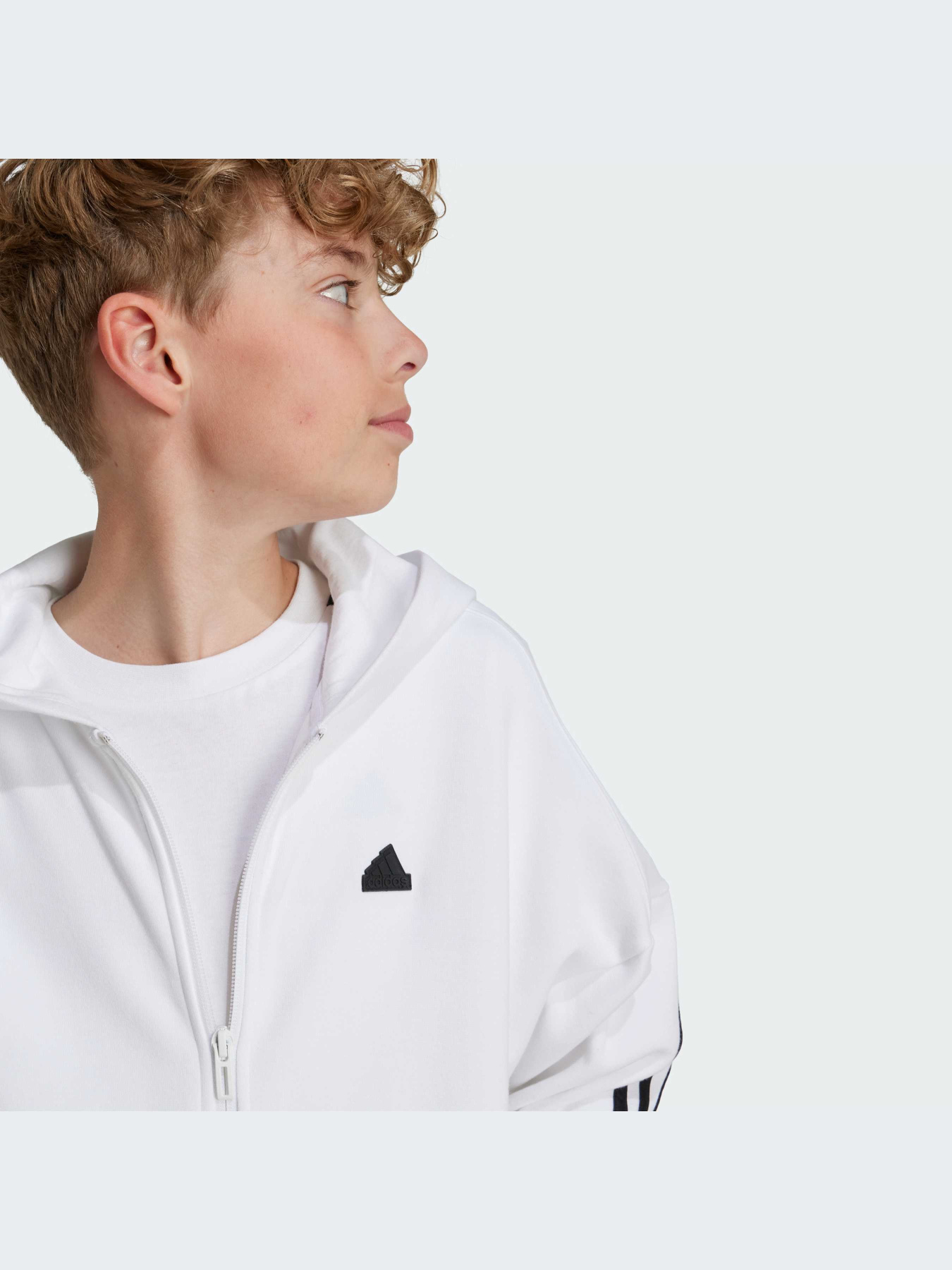 Худи и свитшоты Adidas модель JJ4156-KZ Фото