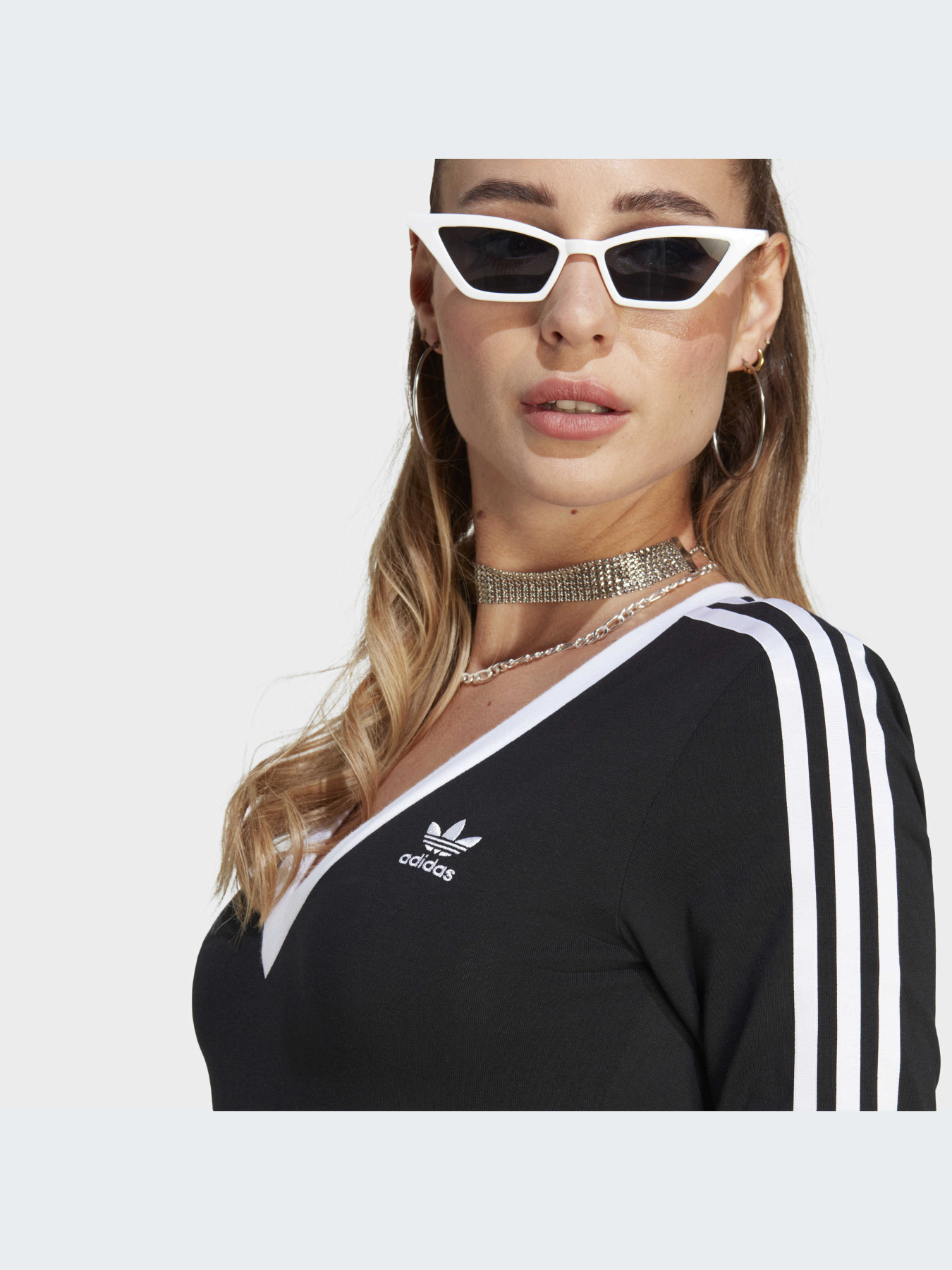 Платья Adidas модель IK0439-KZ Фото