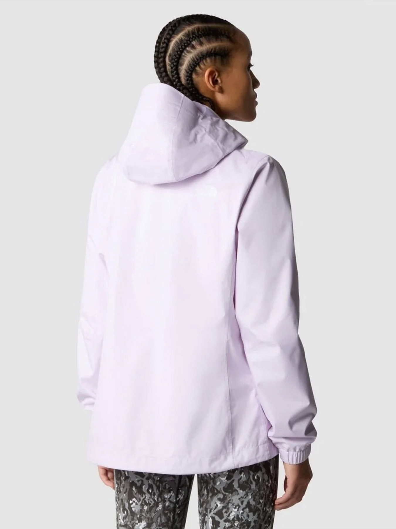 Куртки и дубленки The North Face модель NF00A8BAPMI1 Фото