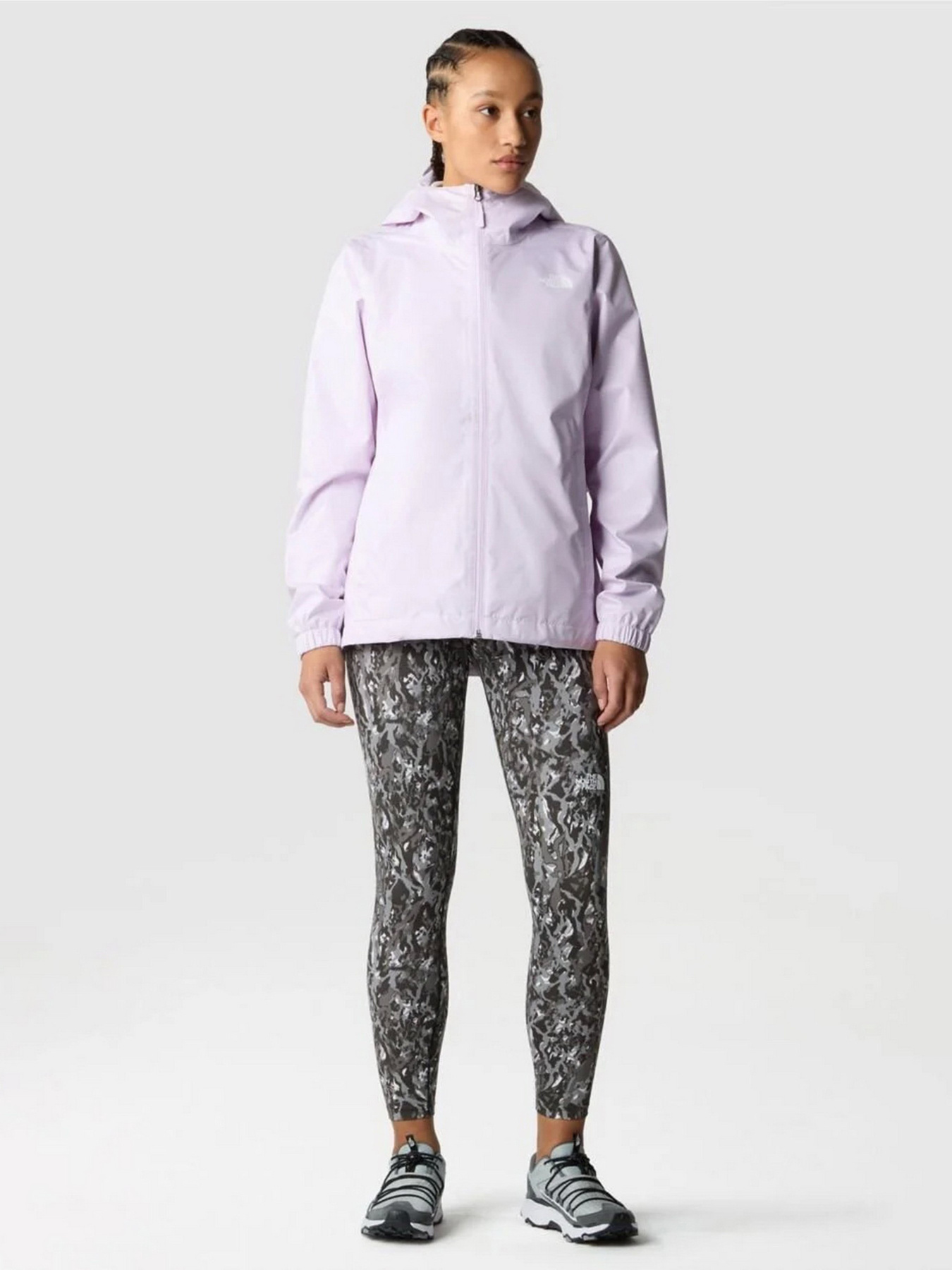 Куртки и дубленки The North Face модель NF00A8BAPMI1 Фото
