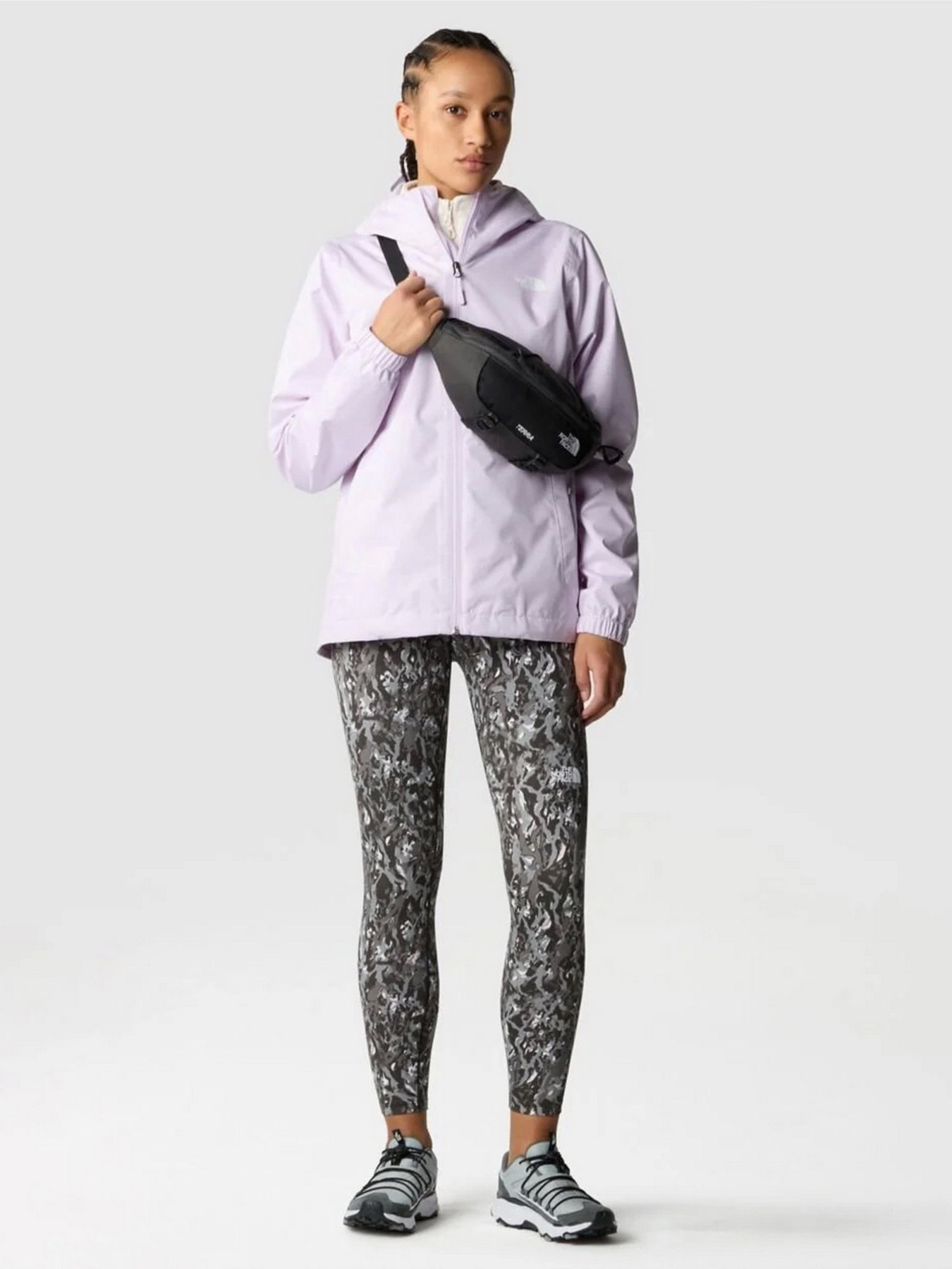 Куртки и дубленки The North Face модель NF00A8BAPMI1 Фото
