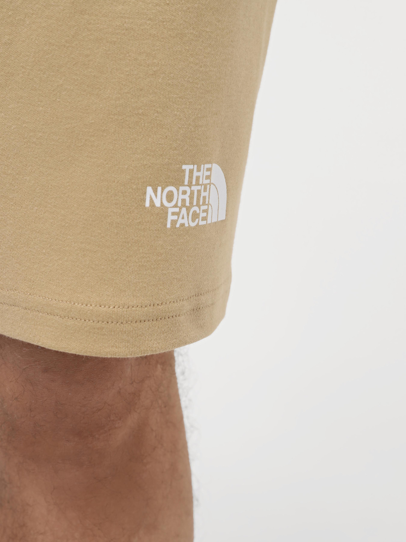 Шорты The North Face модель NF0A3S4FLK51 Фото