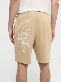 Шорты The North Face модель NF0A3S4FLK51 Фото