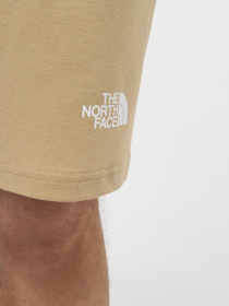 Шорты The North Face модель NF0A3S4FLK51 Фото