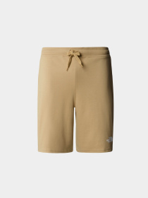 Шорты The North Face модель NF0A3S4FLK51 Фото