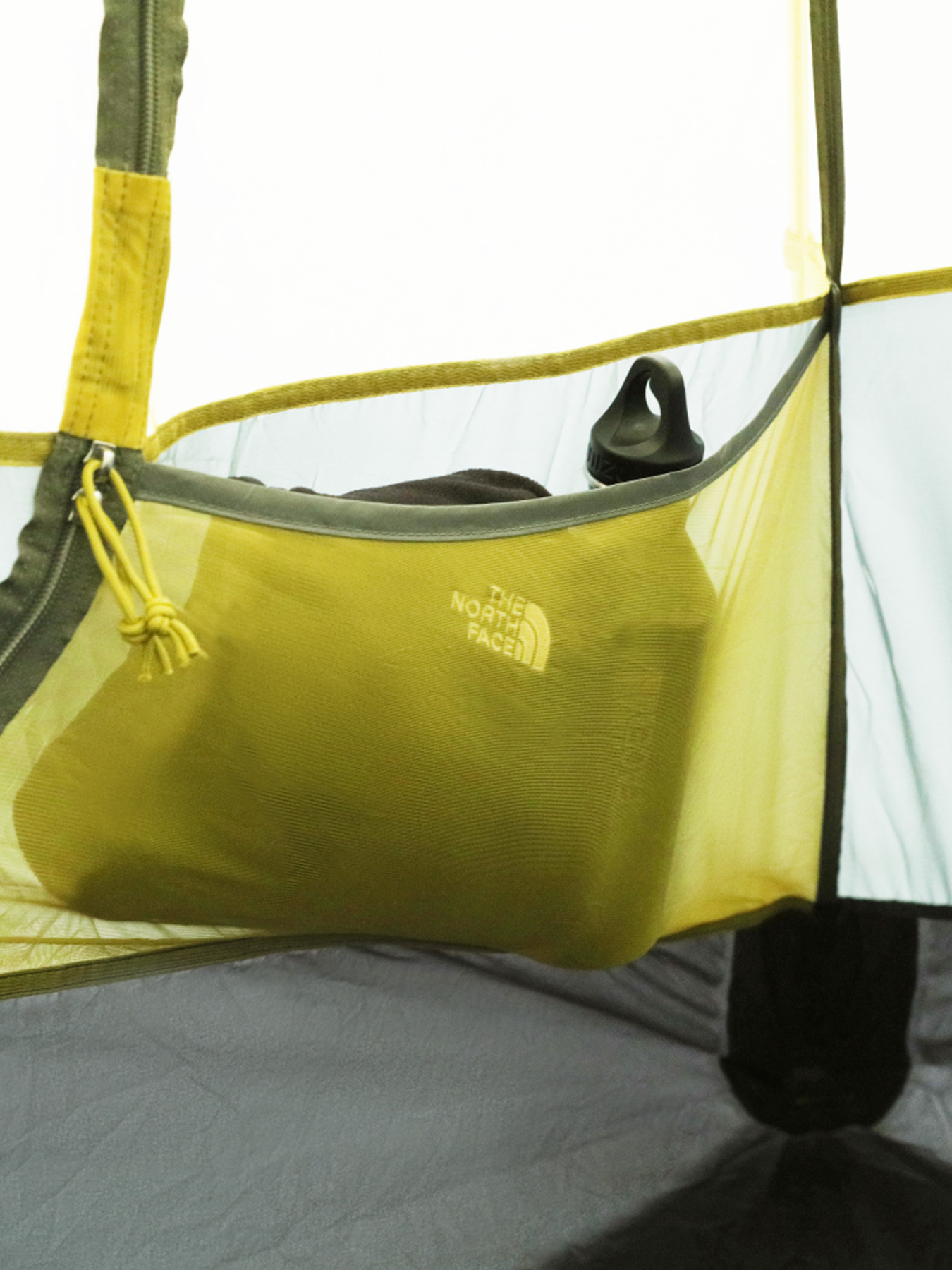 Снаряжение для туризма The North Face модель NF0A52VJY101 Фото