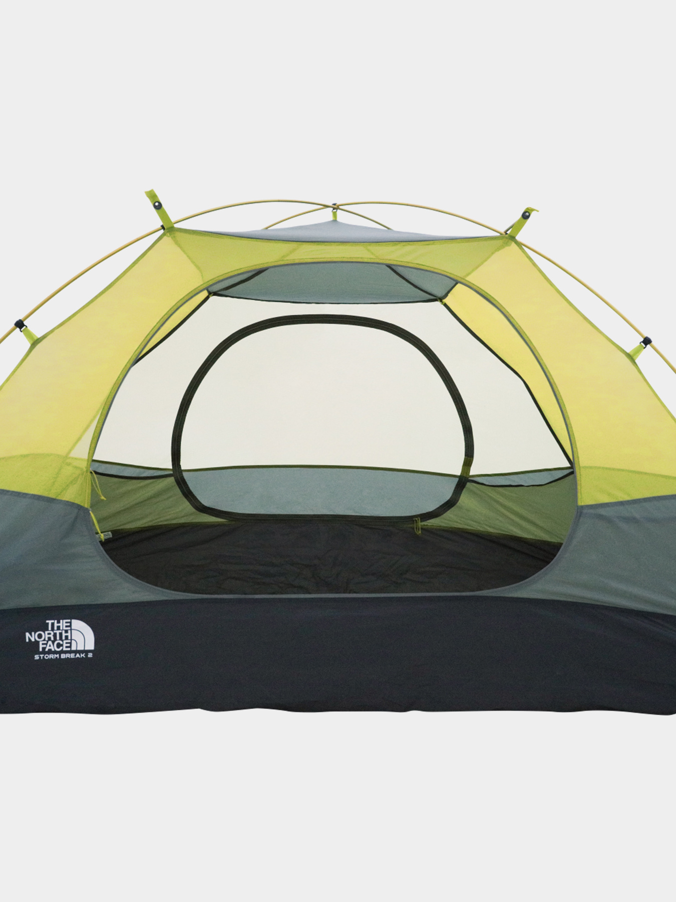 Снаряжение для туризма The North Face модель NF0A52VJY101 Фото