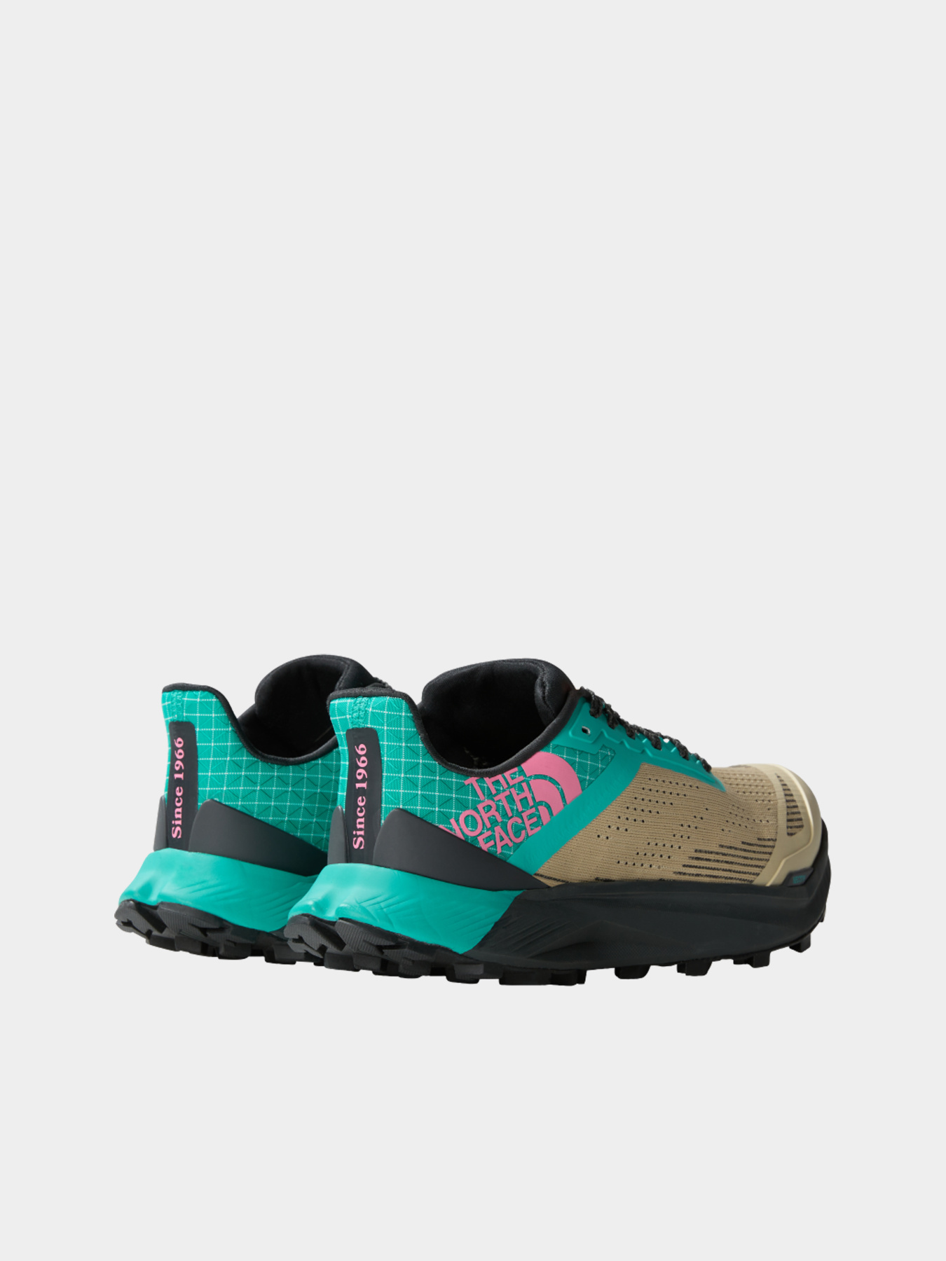 Кроссовки The North Face Vectiv модель NF0A7W5NV4O1 Фото