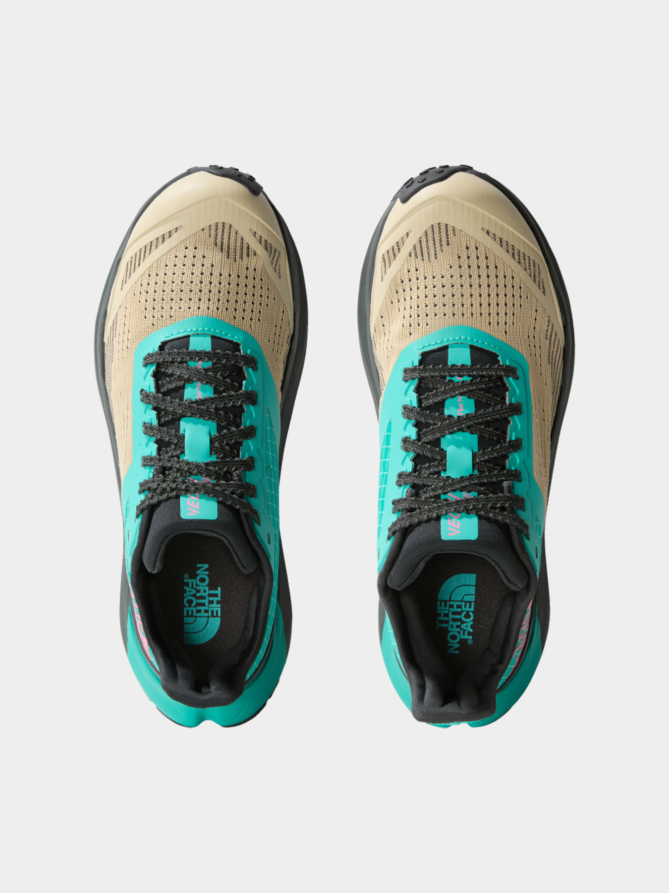 Кроссовки The North Face Vectiv модель NF0A7W5NV4O1 Фото
