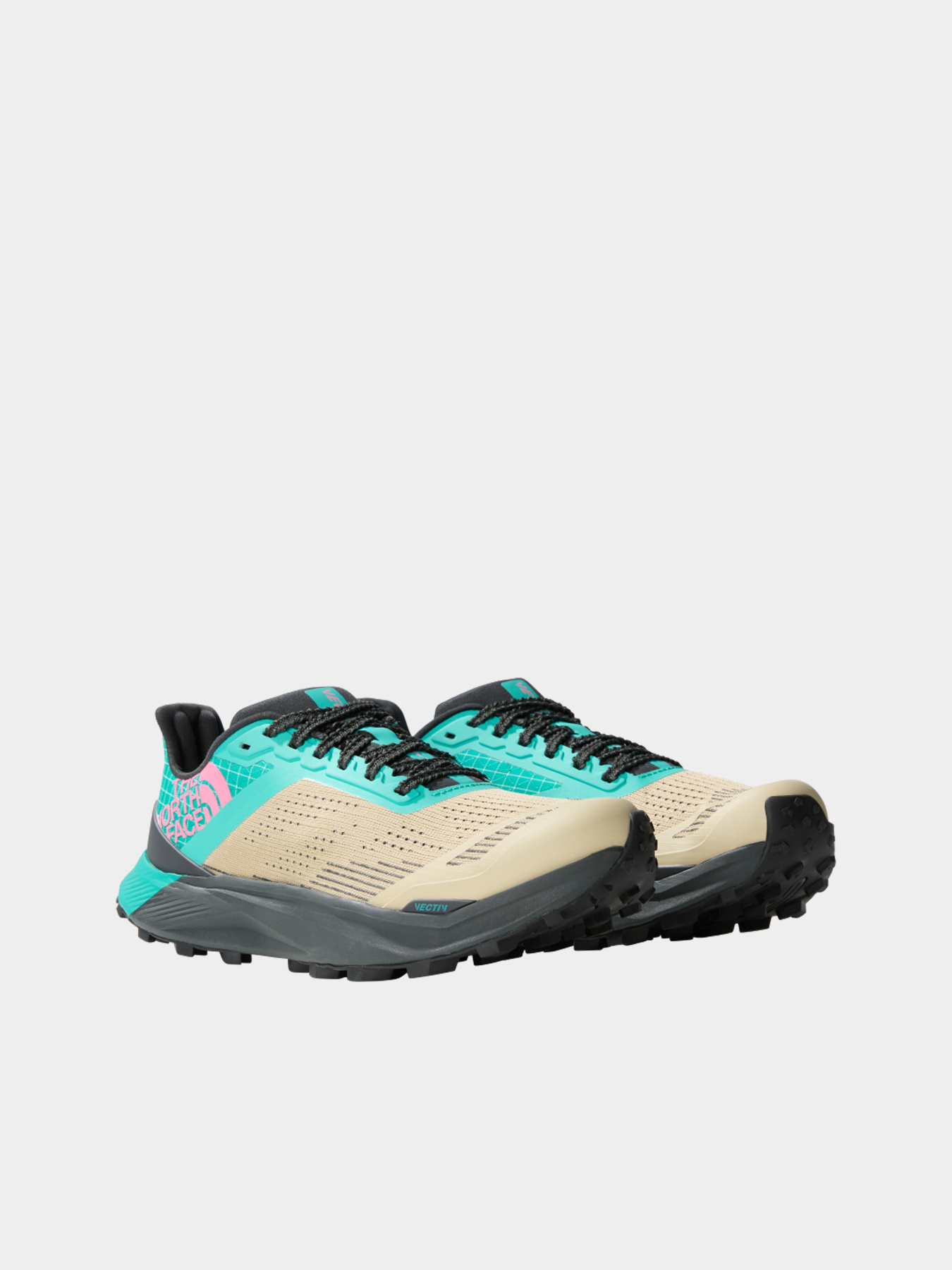 Кроссовки The North Face Vectiv модель NF0A7W5NV4O1 Фото