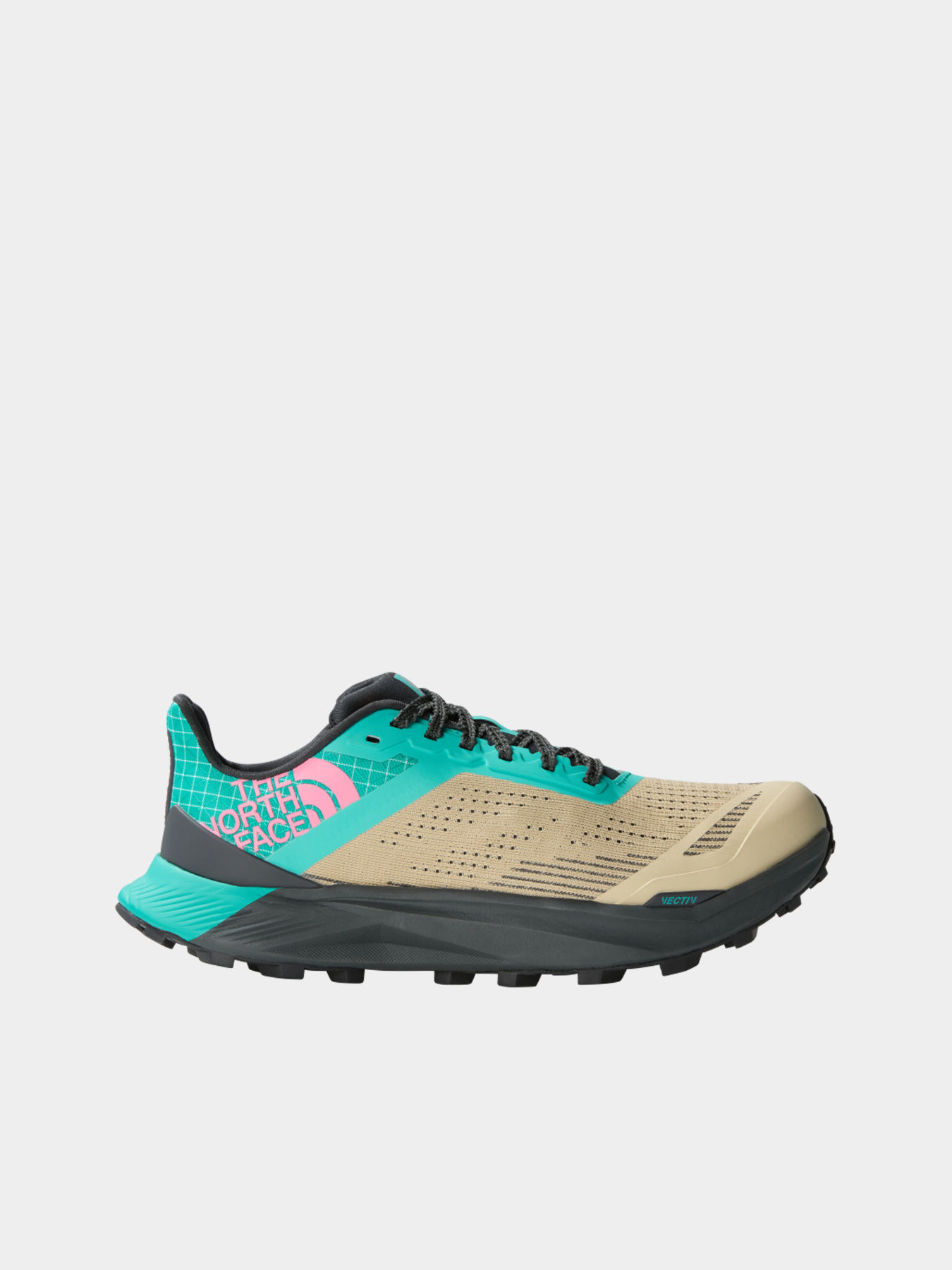 Кроссовки The North Face Vectiv модель NF0A7W5NV4O1 Фото