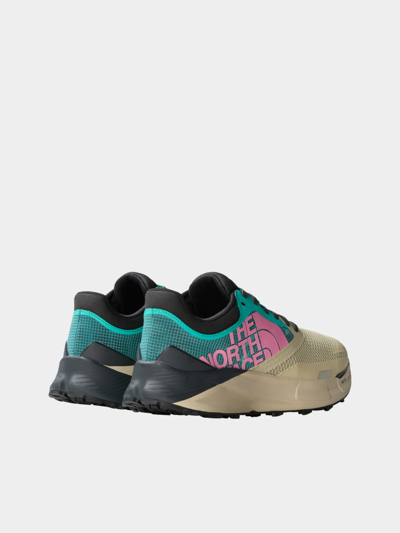 Кроссовки The North Face Vectiv модель NF0A7W5PV4O1 Фото