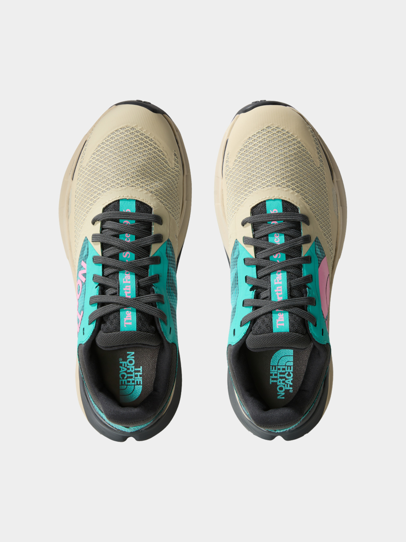 Кроссовки The North Face Vectiv модель NF0A7W5PV4O1 Фото