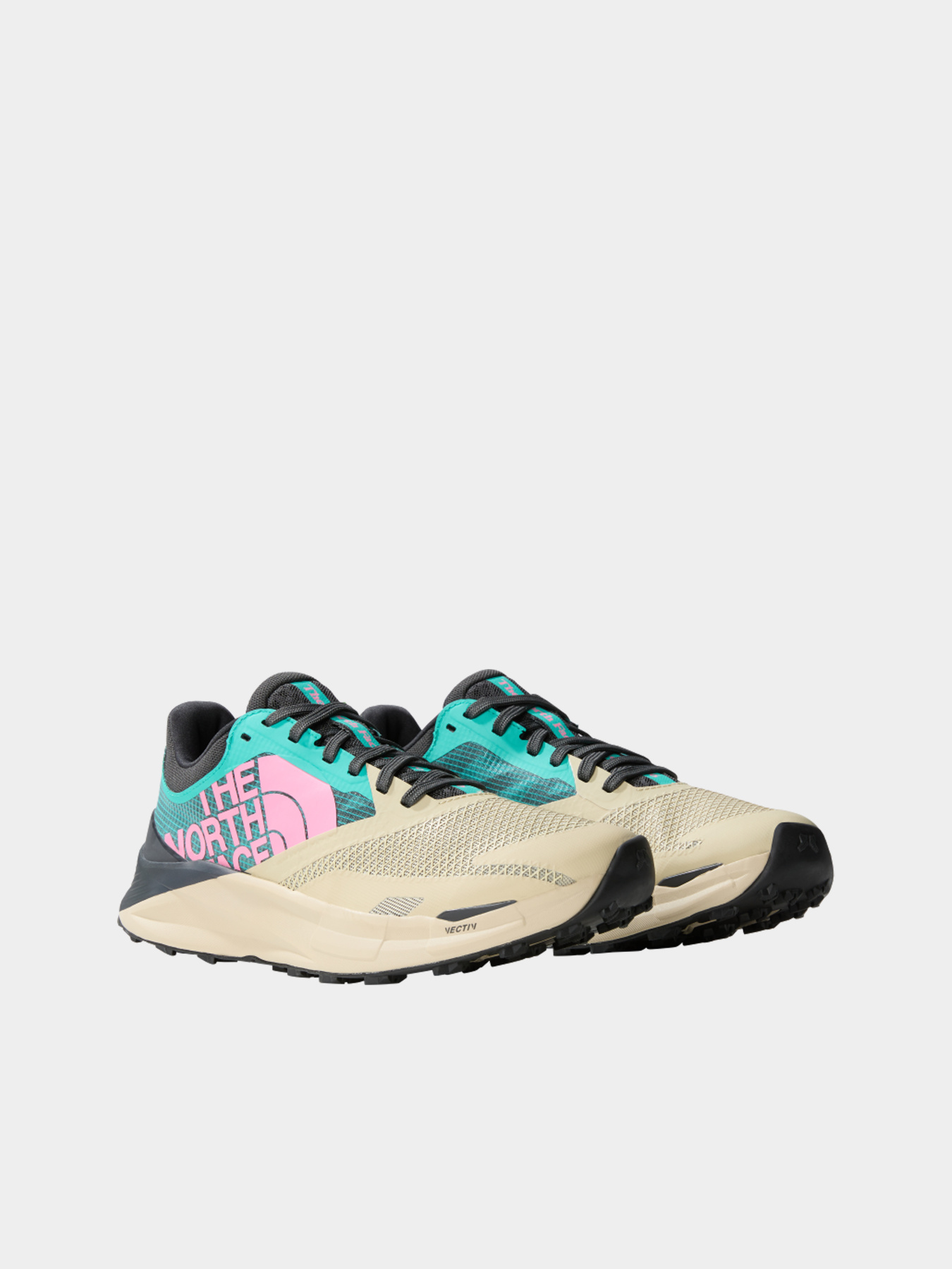 Кроссовки The North Face Vectiv модель NF0A7W5PV4O1 Фото