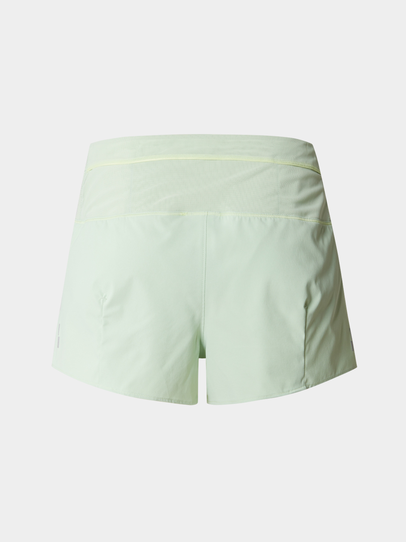 Шорты The North Face модель NF0A85YTTIE1 Фото