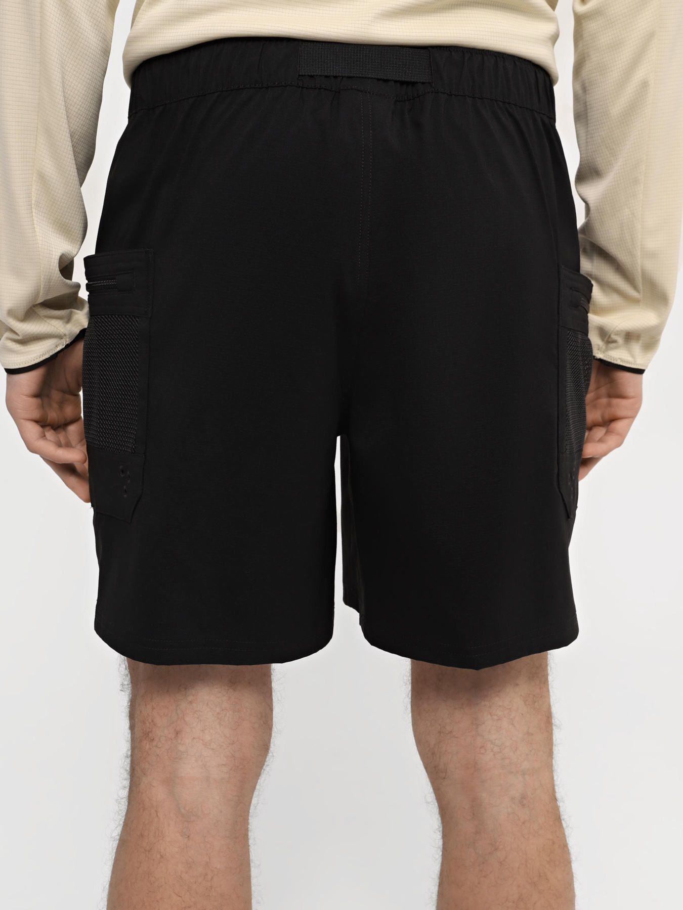 Шорты The North Face модель NF0A86QJJK31 Фото