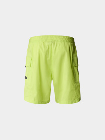 Шорты The North Face модель NF0A879BRIQ1 Фото