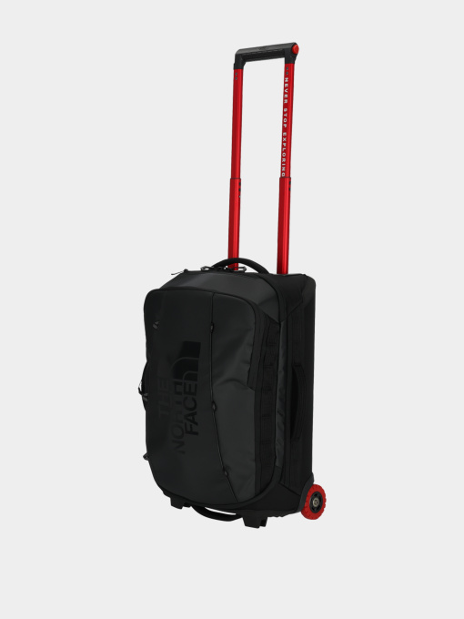 Дорожные сумки и чемоданы The North Face модель NF0A87GBKY41 Фото
