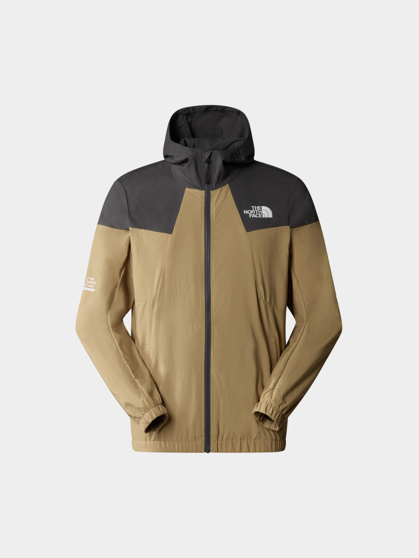 Куртки и дубленки The North Face модель NF0A87J2WQO1 Фото