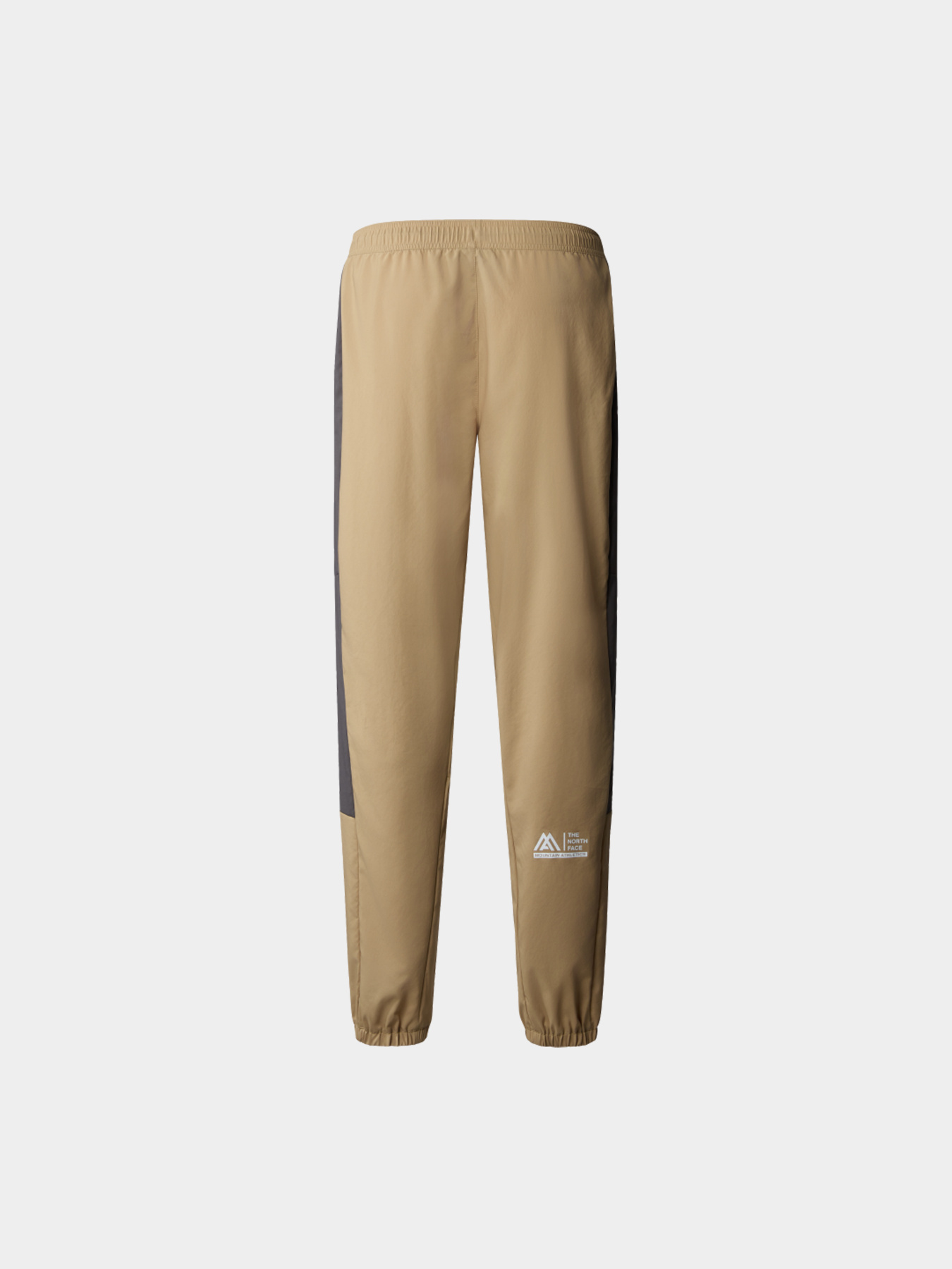 Брюки The North Face модель NF0A87J6WQO1 Фото