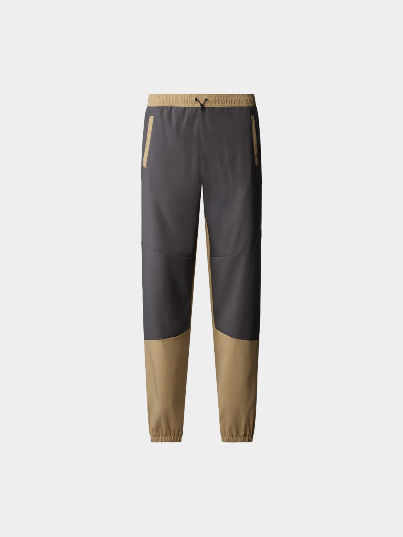 Брюки The North Face модель NF0A87J6WQO1 Фото