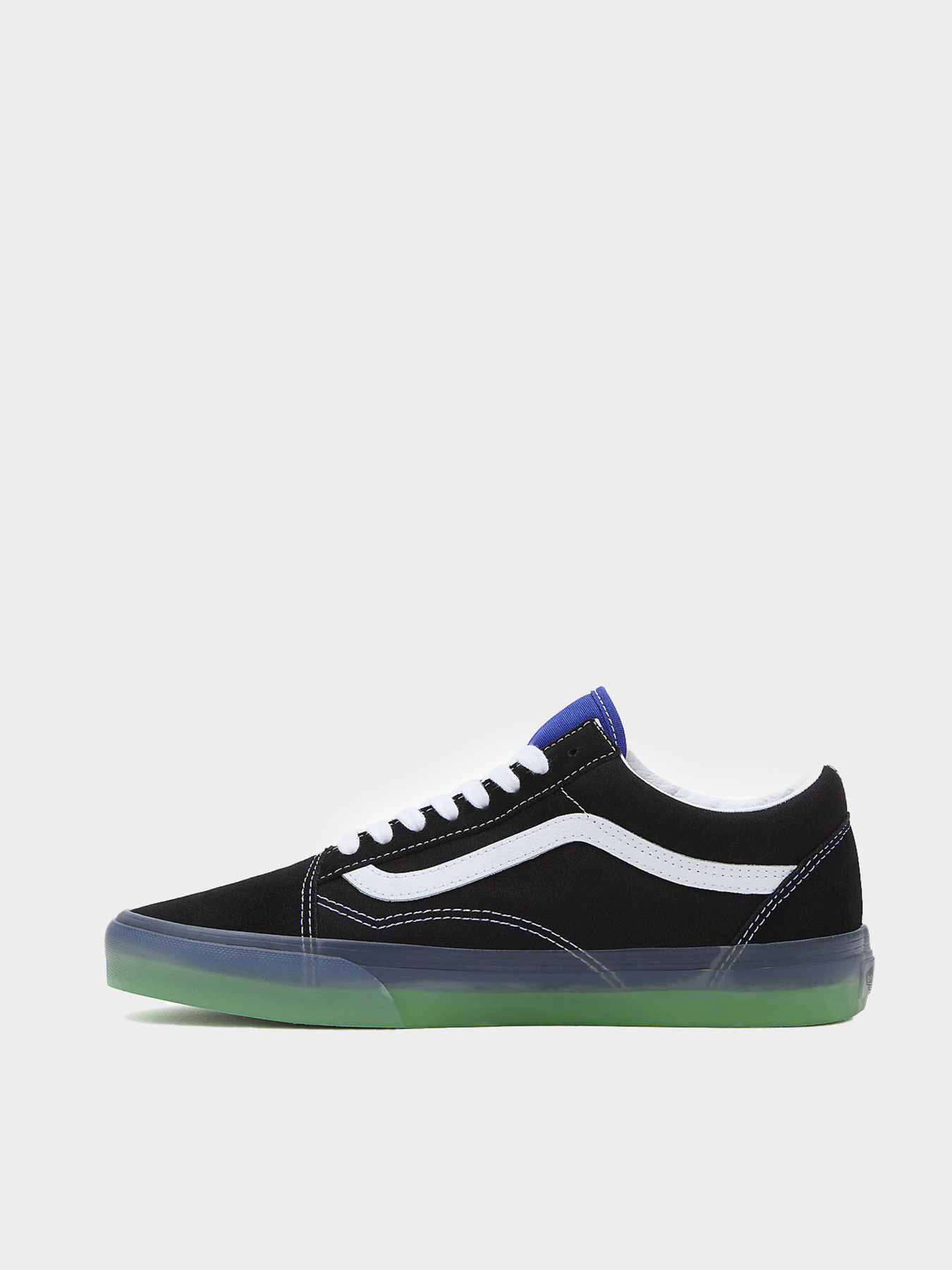 Кеды Vans модель VN0005UFY611 Фото