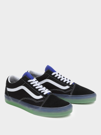 Кеды Vans модель VN0005UFY611 Фото